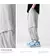 Japanese Men's Detachable Sports Casual Pants 2022 Spring New Trendy Brand Two Wear Long Shorts - MenPer Store