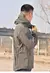 Special Forces Winter Warmth and Thickening Tactical Training Soft Shell Hiking Outdoor Hooded Waterproof Charge Coat And Pants en internet