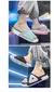 Imagen de 2023 New Men's Basketball Shoes High Top Breathable Boots Summer Non-Slip Junior Sneakers Ladies Venom Student Sneakers 36-45