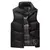 2024 Men's Thick Warm Vest Autumn Winter Warm Sleeveless Vest Jacket Men Slim Fit Vest Casual Coats Mens Waistcoat Jacket Top - comprar en línea