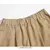 2024 Japanese Loose Straight Pants Women Casual Elastic High Waisted Wide Leg Pants Vintage Autumn Spring Office Lady Trousers en internet