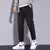 Autumn and Winter Casual Cargo Jeans Men Denim Trousers Streetwear Pants for Men Clothing Traf Homme
