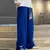 Men Trousers with And Without Velvet Warm Pants High Street Sports Sweatpants Men's Fall/winter Floor Length Pants - comprar en línea