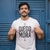 Playera Oficial Diego Mora