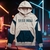 Sudadera Diego Mora