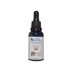 Flores de Bach (30 ml)