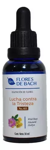 Flores de Bach (30 ml) en internet