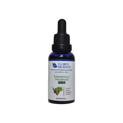 Flores de Bach (30 ml) - tienda en línea