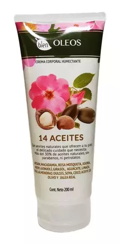 Crema Corporal Humectante Blen (200 ml) en internet