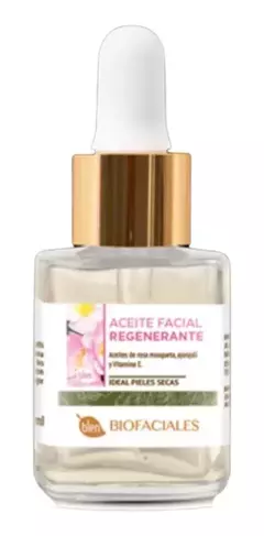Aceite Facial Regenerante Blen (30 ml)