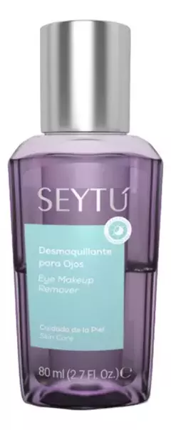 Desmaquillante para Ojos Seytú (80 ml)