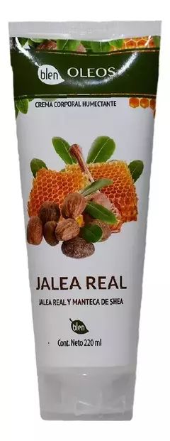 Crema Corporal Humectante Blen (200 ml) - comprar en línea