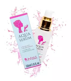 AQUA SERUM (50 ml)