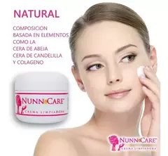 Nunn Care - Crema Hidratante Revitalizante (32g) en internet