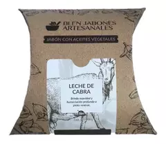 Jabones artesanales Blen