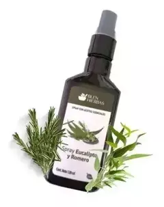 Spray de Aceites Esenciales Blen (120 ml) - comprar en línea