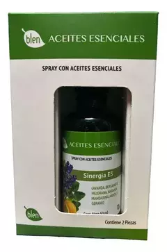 Aceites Esenciales Blend (50 ml) en internet