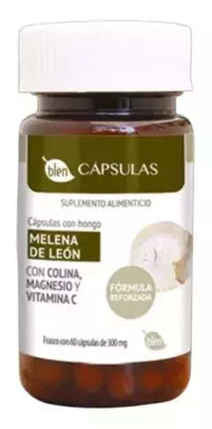 Suplemento alimenticio - Capsulas (300 mg) - VITAL