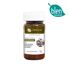 Suplemento alimenticio - Capsulas (300 mg) - comprar en línea