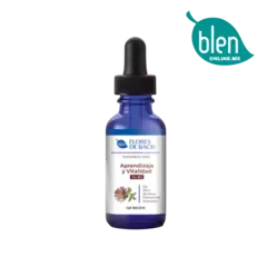 Flores de Bach (30 ml) en internet