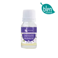 Aceites esenciales Blen (10 ml) - comprar en línea
