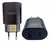 FONTE Carregador Fonte Turbo Duo Com Usb E Type-c