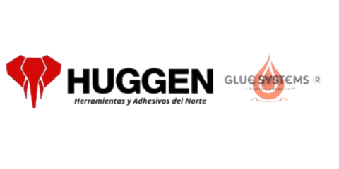 Huggen Glues