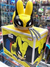KIDROBOT MARVEL WOLVERINE LABBIT d6p