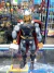 MARVEL LEGENDS THOR SUELTO fKv