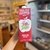 PURA FRUTTA MANZANA ROJA 1L