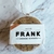 FRANK ORANGE x 4u