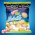 SMAMS POLVORONES VAINILLA SIN TACC