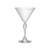 Jogo 6 Tacas Martini 245ml America'20S - Bormioli Rocco