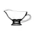 Molheira 60ml 5Xh 6,3cm Basic - Pasabahçe