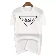 Camisa Paris Milano na internet