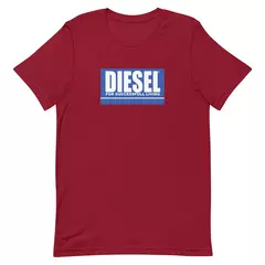 Imagem do Camiseta Masculina Diesel