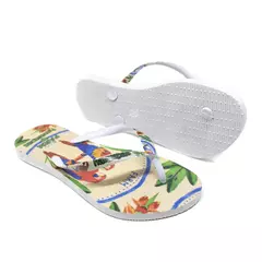 Chinelo Feminino Havaianas Farm - comprar online