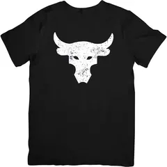 Camisa Under Armour Tauros na internet