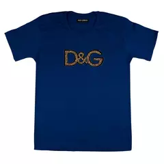 Camiseta Dolce & Gabanna Premium na internet