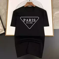 Camisa Paris Milano