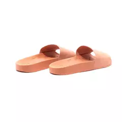 Chinelo Moleca Slide Feminino Camurça Flex - Loja Urban Style