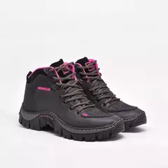 Bota Caterpillar Adventure Feminina - loja online