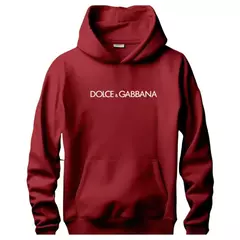 Blusa Moletom Dolce & Gabbana na internet