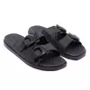Sandália Feminina Moleca Napa Lona Original