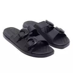 Sandália Feminina Moleca Napa Lona Original