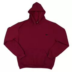 Blusa Moletom Nike Unique Com Capuz Premium na internet
