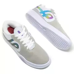 Tênis Masculino e Feminino Öus Imigrante Skate - comprar online