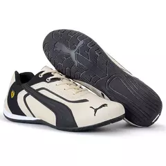 Tênis Masculino Puma Ferrari New Scuderia - Loja Urban Style
