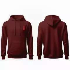 Blusa Moletom Hugo Boss Elite com Capuz - comprar online