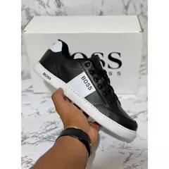 Imagem do Tênis Masculino Hugo Boss Edge